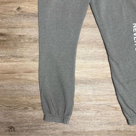 The North Face Men’s Charcoal Joggers - Picture 9 of 10